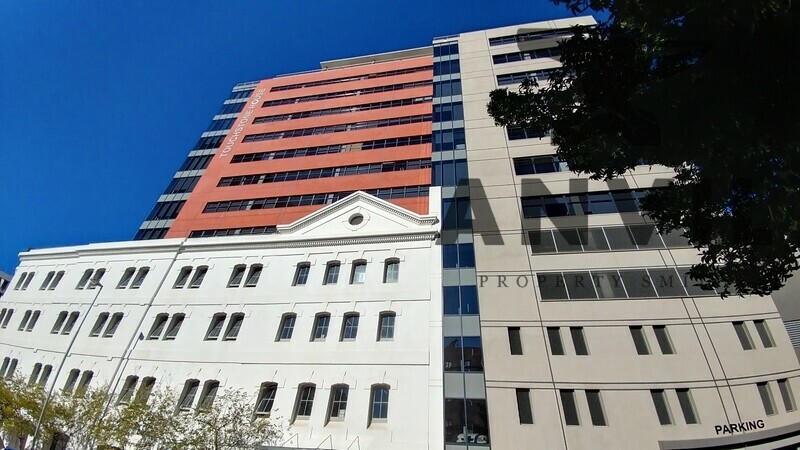 Touchstone House, 7 Bree St - Office 505 property image 26