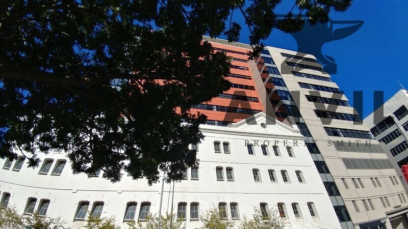 Touchstone House, 7 Bree St - Office 505 property image 27