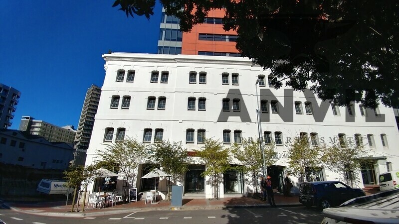 Touchstone House, 7 Bree St - Office 505 property image 28