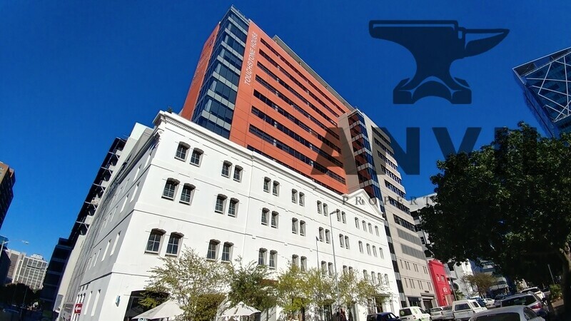 Touchstone House, 7 Bree St - Office 505 property image 25