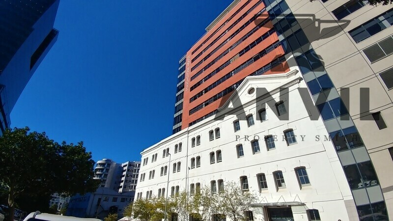 Touchstone House, 7 Bree St - Office 505 property image 29