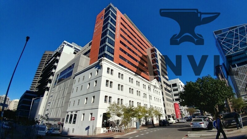 Touchstone House, 7 Bree St - Office 505 property image 11