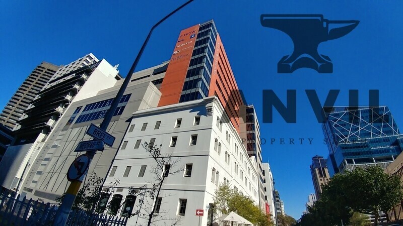 Touchstone House, 7 Bree St - Office 505 property image 30