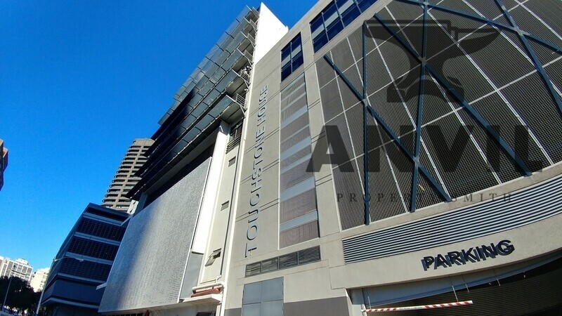 Touchstone House, 7 Bree St - Office 505 property image 24