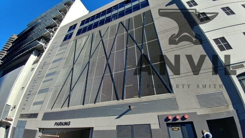 Touchstone House, 7 Bree St - Office 505 property image 31