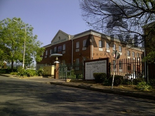 Hanover Square property image 2 Hanover Square property image 2