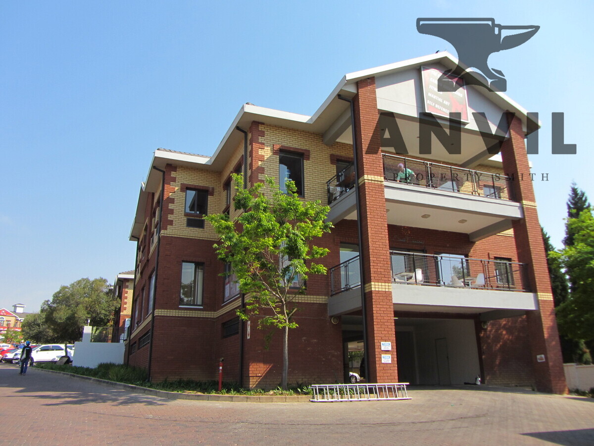 Cambridge Manor, Paulshof Paulshof Anvil Property Smith