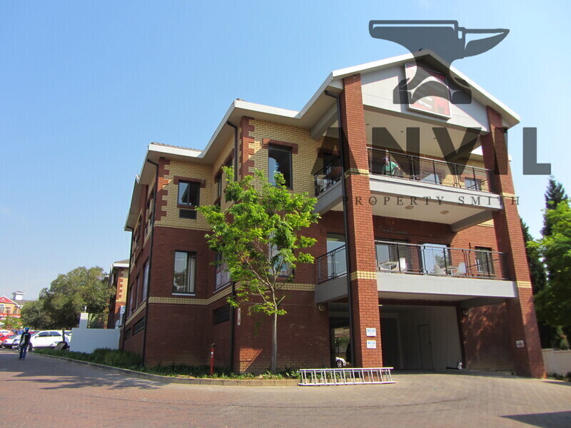 Cambridge Manor, Paulshof - Manor 1 (Ex ER 24 Head Office) property image 36