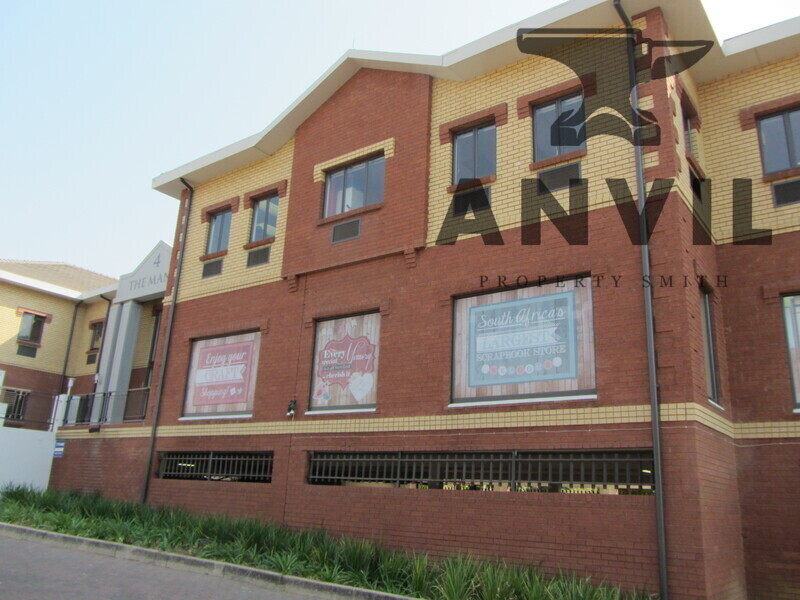 Cambridge Manor, Paulshof - Manor 1 (Ex ER 24 Head Office) property image 38