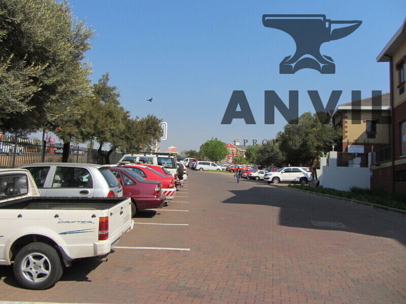 Cambridge Manor, Paulshof - Manor 1 (Ex ER 24 Head Office) property image 39