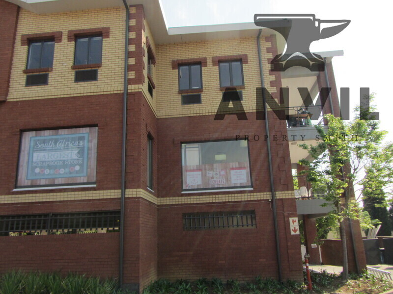 Cambridge Manor, Paulshof - Manor 1 (Ex ER 24 Head Office) property image 40