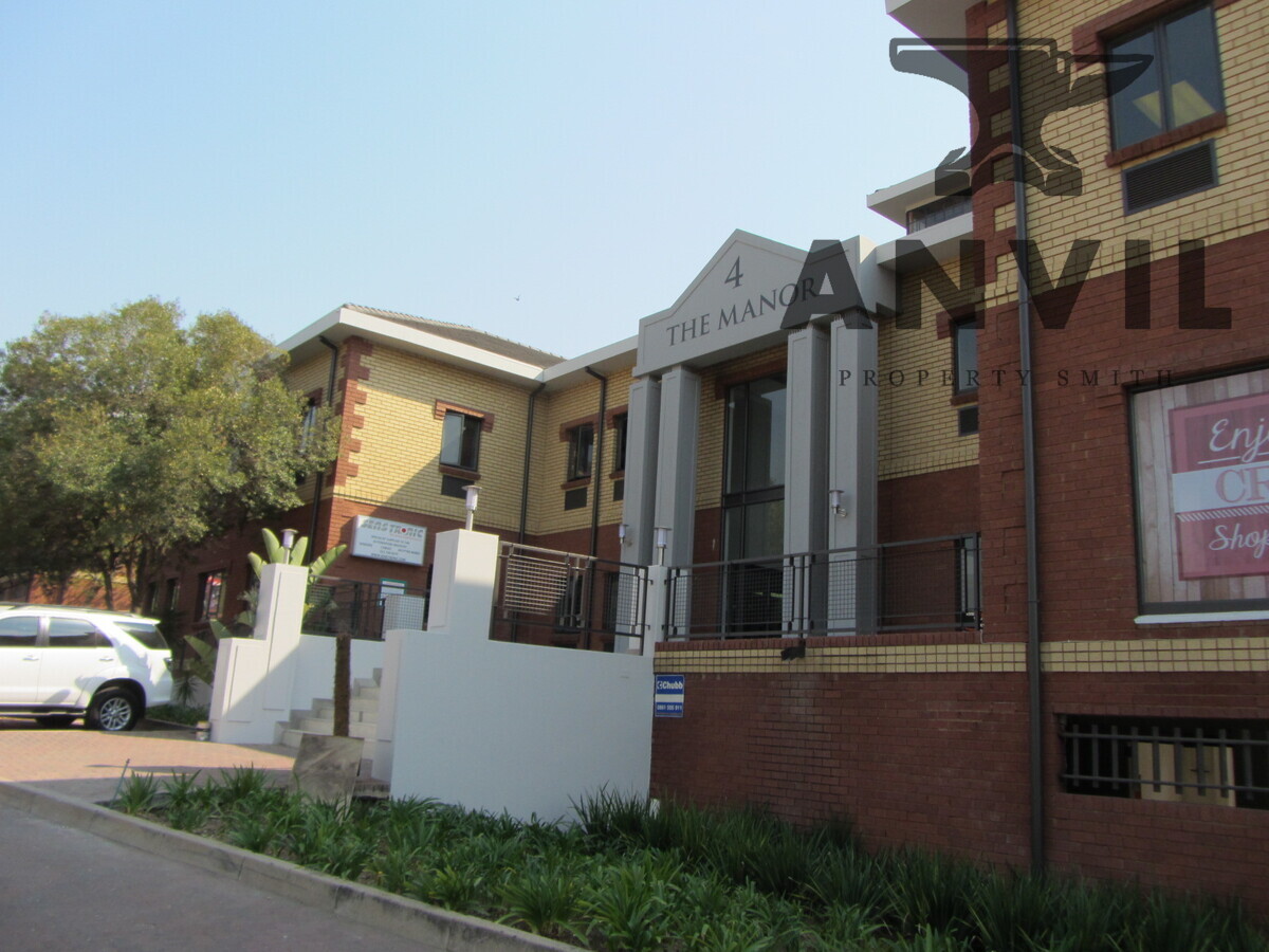 Cambridge Manor, Paulshof Paulshof Anvil Property Smith