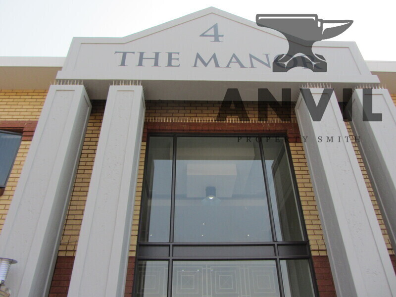 Cambridge Manor, Paulshof - Manor 1 (Ex ER 24 Head Office) property image 43