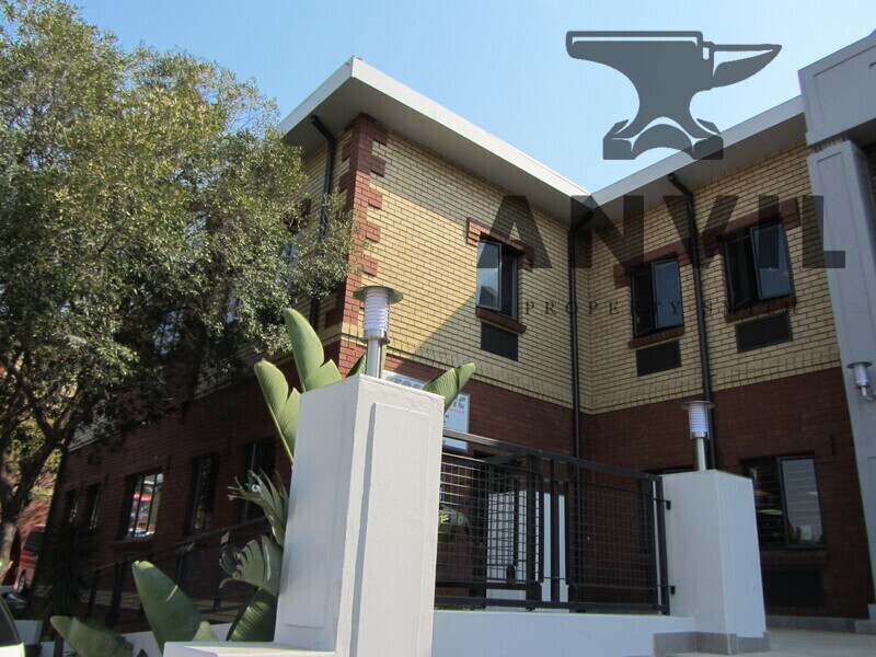 Cambridge Manor, Paulshof - Manor 1 (Ex ER 24 Head Office) property image 46