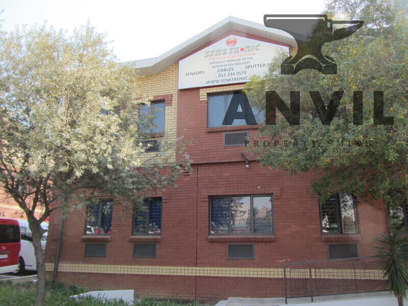 Cambridge Manor, Paulshof - Manor 1 (Ex ER 24 Head Office) property image 47