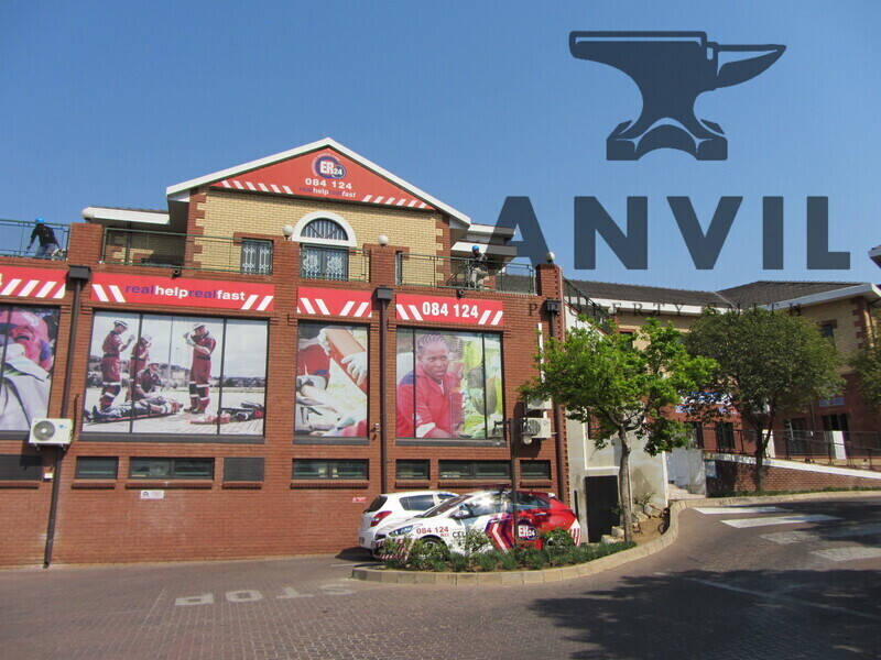 Cambridge Manor, Paulshof - Manor 1 (Ex ER 24 Head Office) property image 51