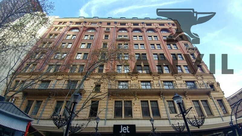 5 Saint Georges Mall - 7th Floor Office Suite property image 52