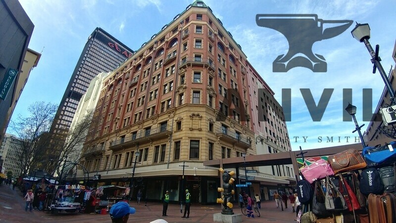 5 Saint Georges Mall - 7th Floor Office Suite property image 45