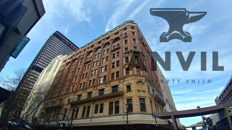 5 Saint Georges Mall - 7th Floor Office Suite property image 53