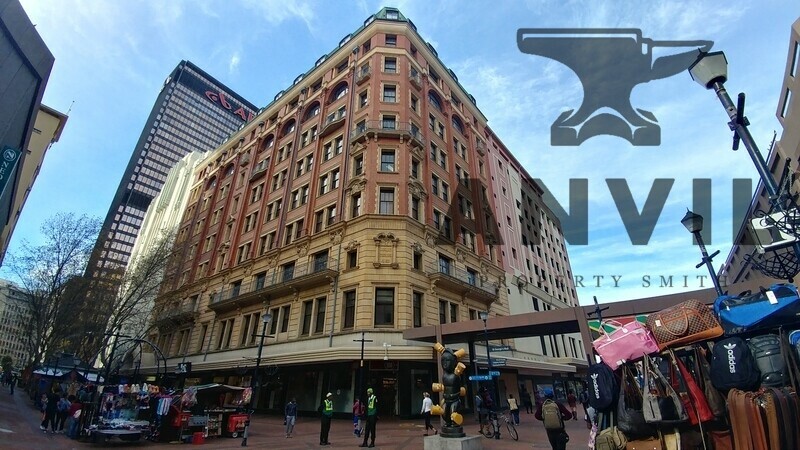 5 Saint Georges Mall - 7th Floor Office Suite property image 54