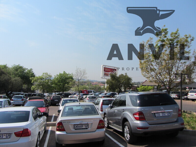 Cambridge Manor, Paulshof - Manor 1 (Ex ER 24 Head Office) property image 18