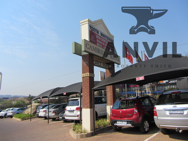 Cambridge Manor, Paulshof - Manor 1 (Ex ER 24 Head Office) property image 20