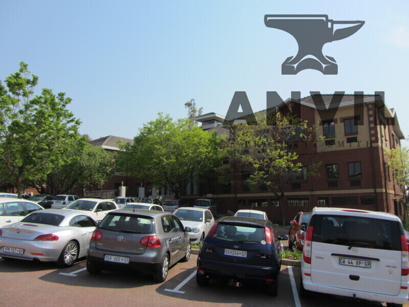 Cambridge Manor, Paulshof - Manor 1 (Ex ER 24 Head Office) property image 21