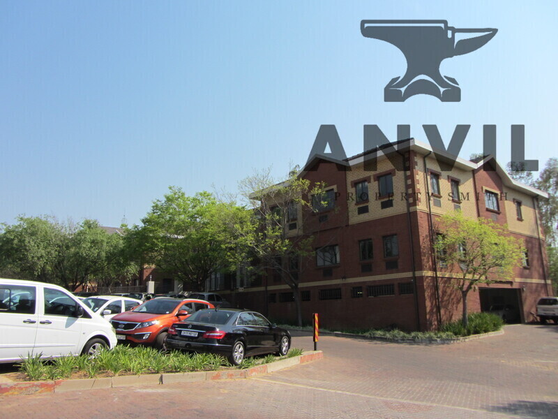 Cambridge Manor, Paulshof - Manor 1 (Ex ER 24 Head Office) property image 22