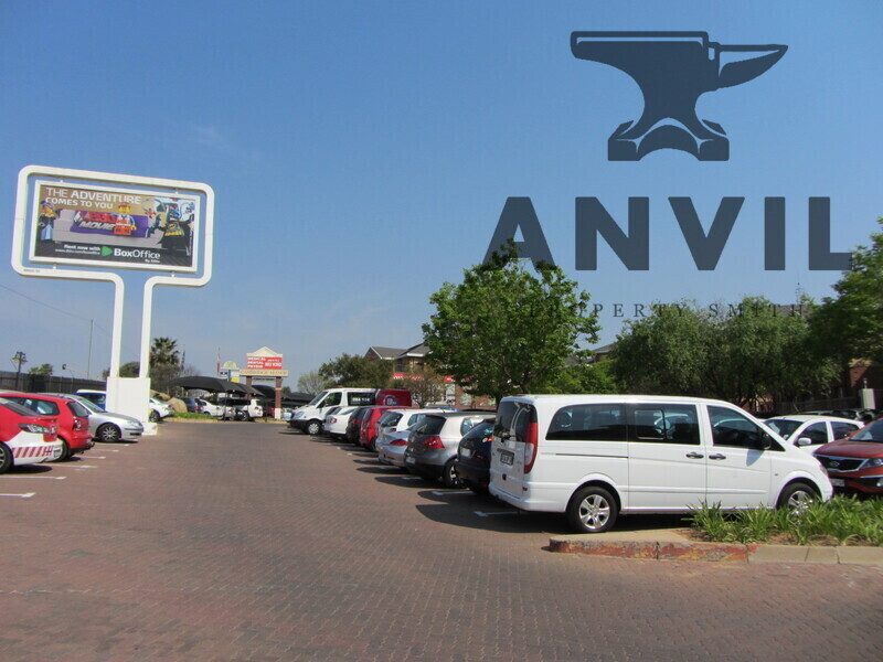 Cambridge Manor, Paulshof - Manor 1 (Ex ER 24 Head Office) property image 24