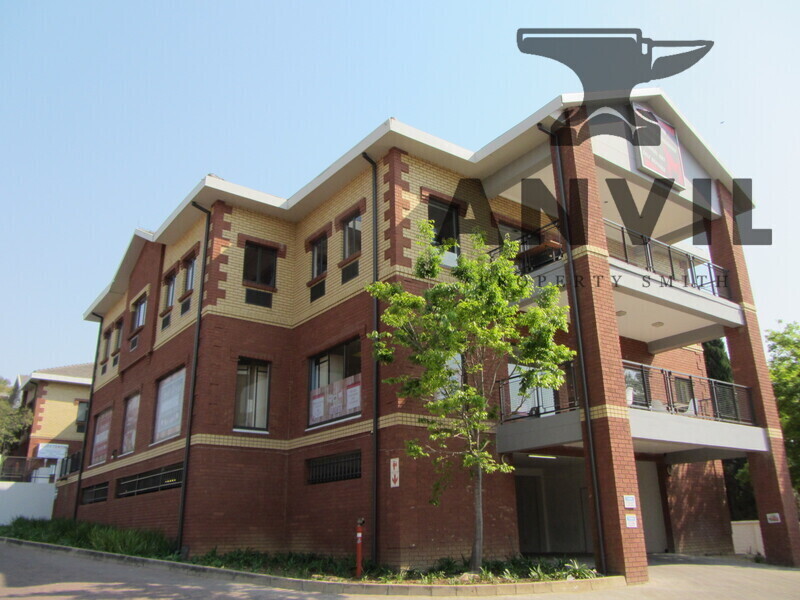 Cambridge Manor, Paulshof - Manor 1 (Ex ER 24 Head Office) property image 25