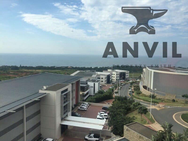 Strauss Daly Place, 41 Richefond Circle, Umhlanga  - Unit 402, Strauss Daly Place, 41 Richefond Circle, Ridgeside, Umhlanga property image 1