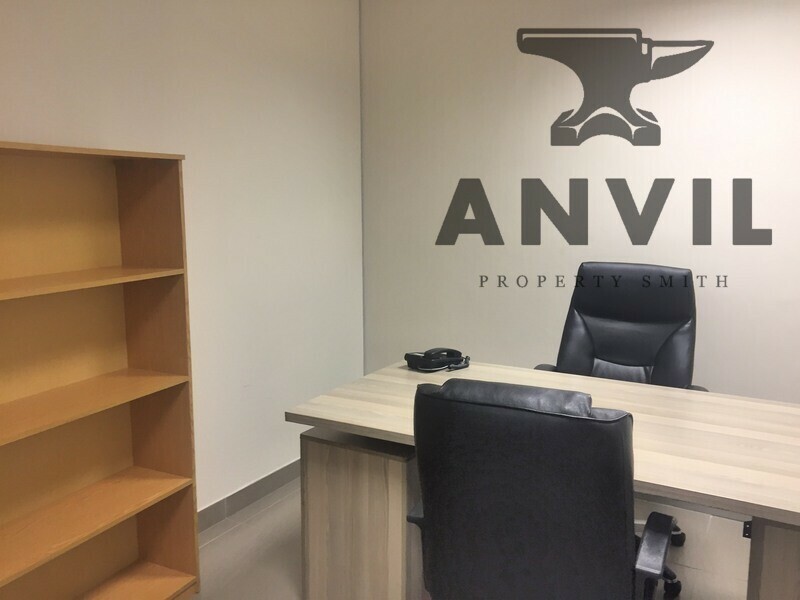 Strauss Daly Place, 41 Richefond Circle, Umhlanga  - Unit 402, Strauss Daly Place, 41 Richefond Circle, Ridgeside, Umhlanga property image 4