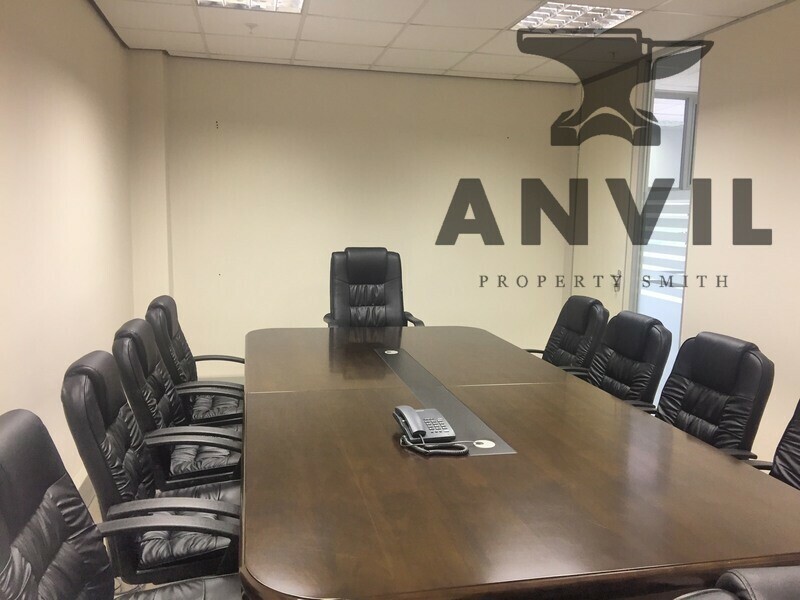 Strauss Daly Place, 41 Richefond Circle, Umhlanga  - Unit 402, Strauss Daly Place, 41 Richefond Circle, Ridgeside, Umhlanga property image 6