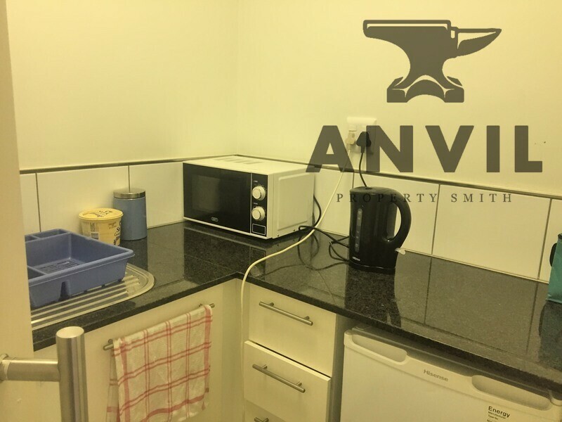 Strauss Daly Place, 41 Richefond Circle, Umhlanga  - Unit 402, Strauss Daly Place, 41 Richefond Circle, Ridgeside, Umhlanga property image 7