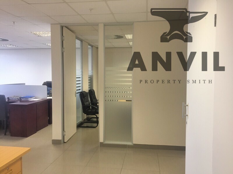 Strauss Daly Place, 41 Richefond Circle, Umhlanga  - Unit 402, Strauss Daly Place, 41 Richefond Circle, Ridgeside, Umhlanga property image 8