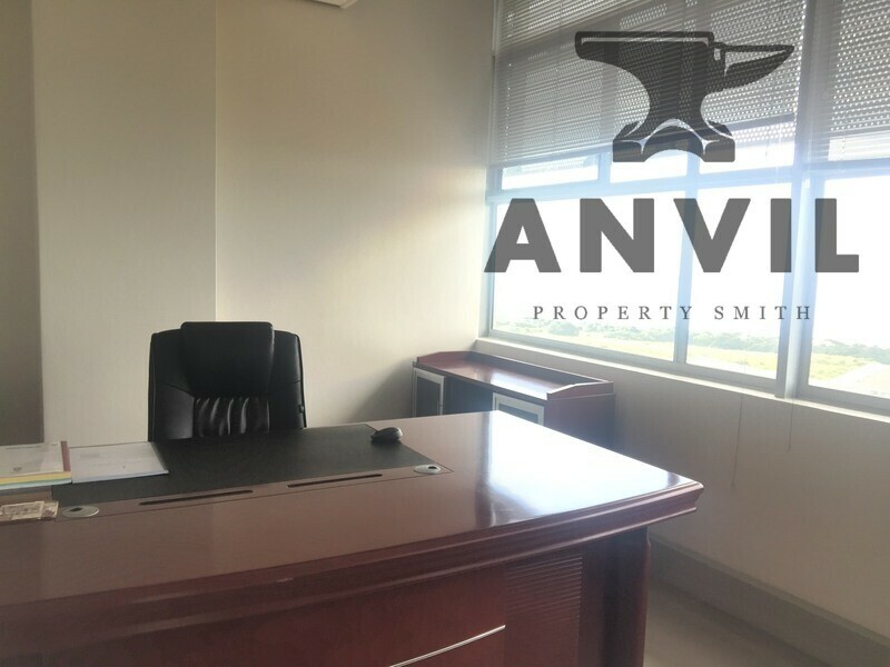 Strauss Daly Place, 41 Richefond Circle, Umhlanga  - Unit 402, Strauss Daly Place, 41 Richefond Circle, Ridgeside, Umhlanga property image 9