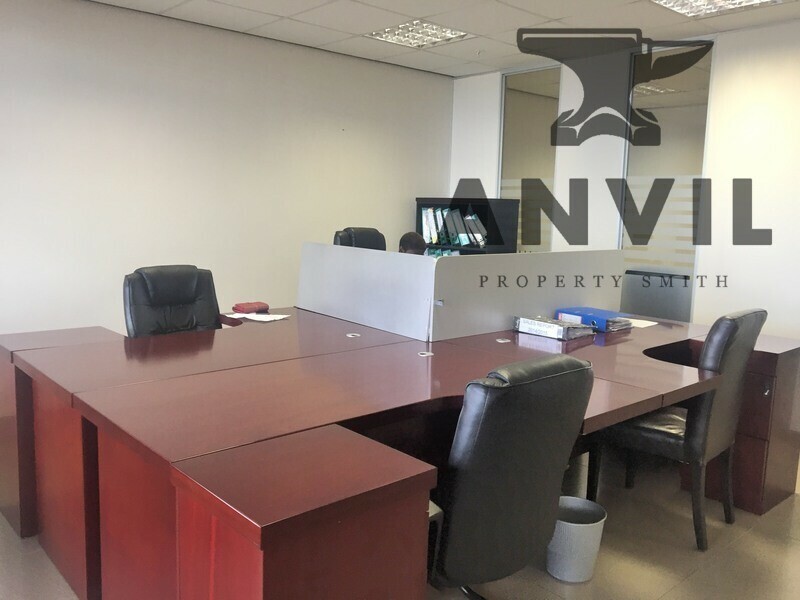 Strauss Daly Place, 41 Richefond Circle, Umhlanga  - Unit 402, Strauss Daly Place, 41 Richefond Circle, Ridgeside, Umhlanga property image 10