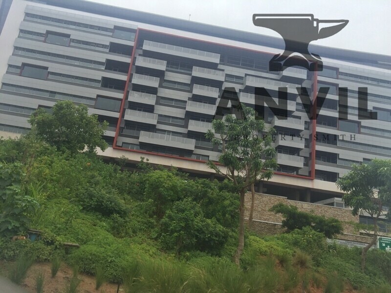 Strauss Daly Place, 41 Richefond Circle, Umhlanga  - Unit 402, Strauss Daly Place, 41 Richefond Circle, Ridgeside, Umhlanga property image 15