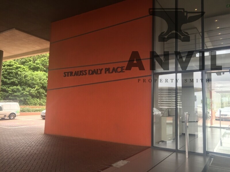 Strauss Daly Place, 41 Richefond Circle, Umhlanga  - Unit 402, Strauss Daly Place, 41 Richefond Circle, Ridgeside, Umhlanga property image 16