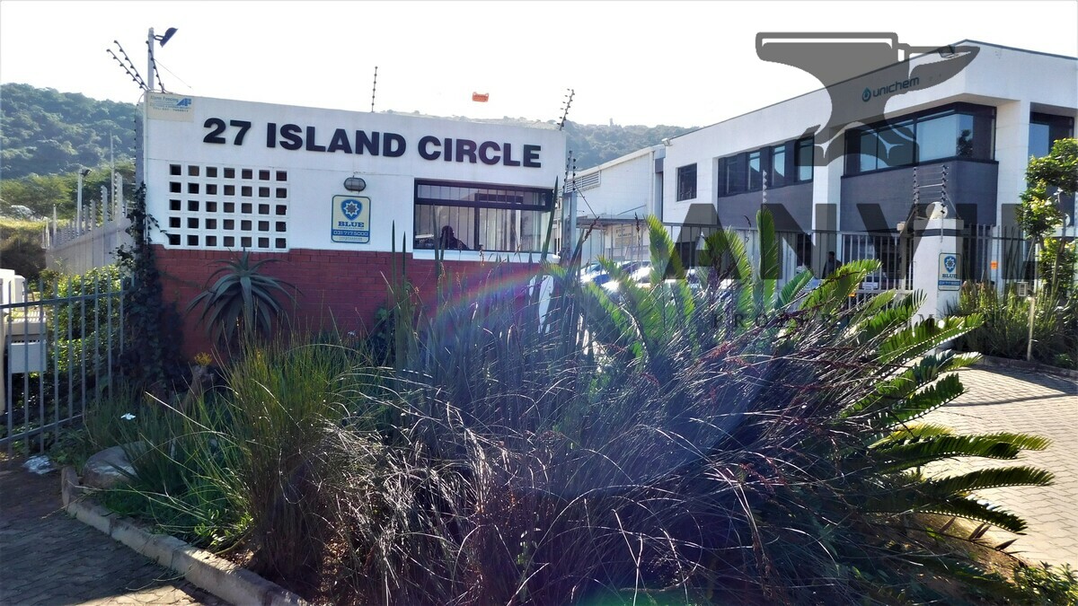 Unichem house, 27 Island Cir, Riverhorse Valley, Newlands East Riverhorse Valley Anvil