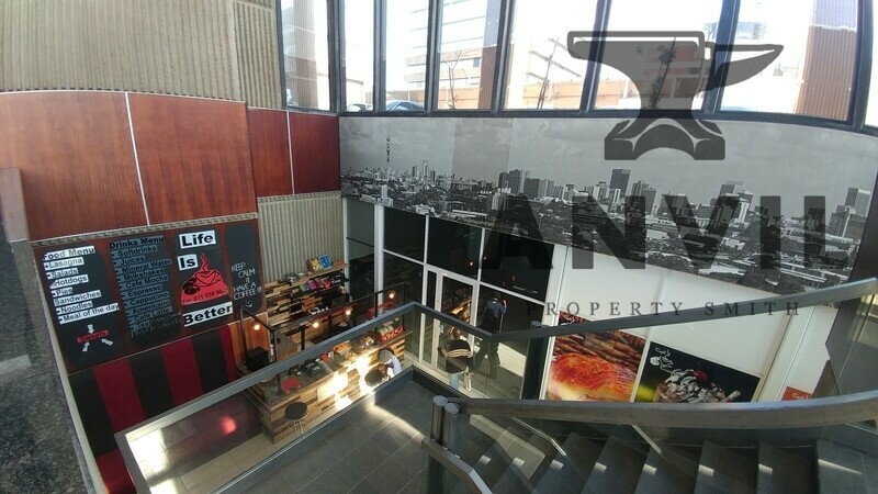 Metal Box - 25 Owl Street - 8th Floor property image 19