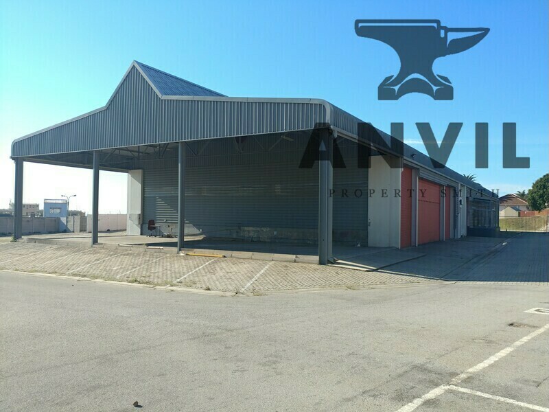 18A Diaz Road, Parsons Hill, Port Elizabeth - Large 9699sqm Site property image 21