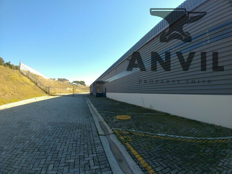 18A Diaz Road, Parsons Hill, Port Elizabeth - Large 9699sqm Site property image 24