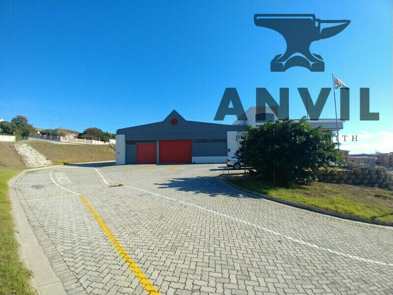 18A Diaz Road, Parsons Hill, Port Elizabeth - Large 9699sqm Site property image 22