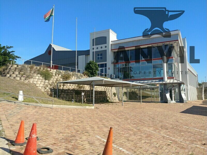 18A Diaz Road, Parsons Hill, Port Elizabeth - Large 9699sqm Site property image 16