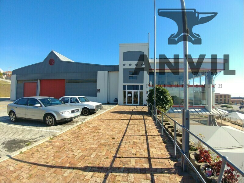 18A Diaz Road, Parsons Hill, Port Elizabeth - Large 9699sqm Site property image 17
