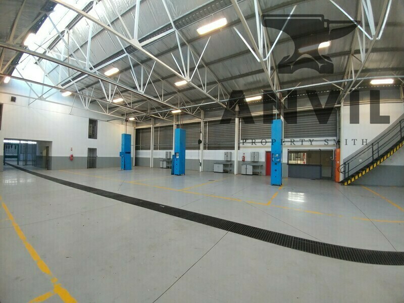 18A Diaz Road, Parsons Hill, Port Elizabeth - Large 9699sqm Site property image 5