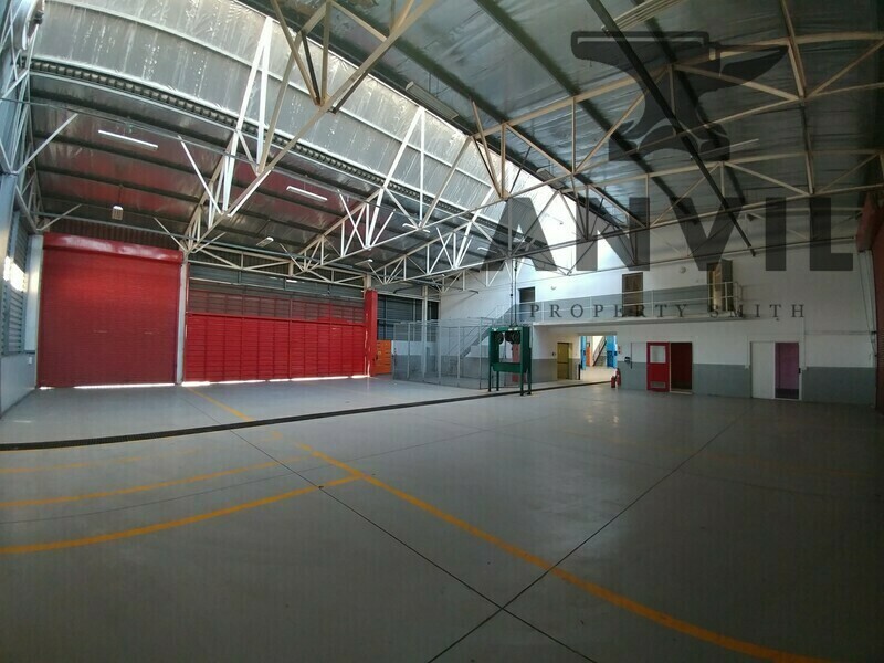 18A Diaz Road, Parsons Hill, Port Elizabeth - Large 9699sqm Site property image 8