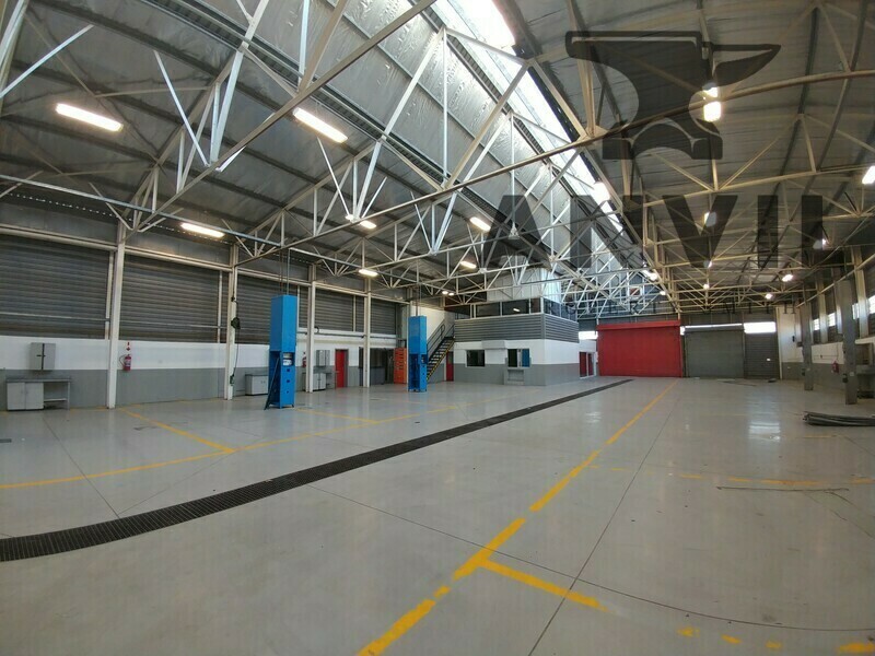 18A Diaz Road, Parsons Hill, Port Elizabeth - Large 9699sqm Site property image 6