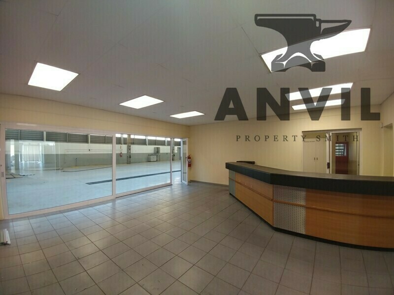 18A Diaz Road, Parsons Hill, Port Elizabeth - Large 9699sqm Site property image 4